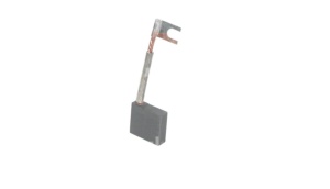 Perii colectoare 7x22.2x20.1mm