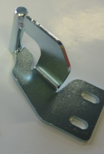 Piesa de asamblaj Manitou
