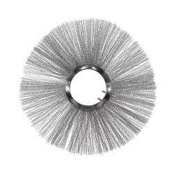 Piesa JCB Brush segment wire the 3CX 4CX sweeper 331/18028