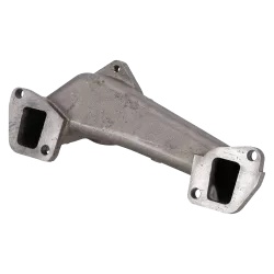 Piesa JCB Exhaust 02/100049