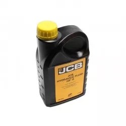 Piesa JCB Hydraulic fluid HP15 4002/0501