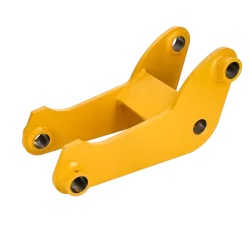 Piesa JCB Lever tipping 14'0" 3 holes per side 3CX 4CX 335/05601