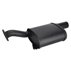 Piesa JCB Silencer exhaust 331/35702