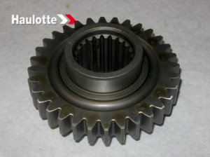 Pinion cardan pentru incarcator telescopic Haulotte HTL 3614, 4014, 3617, 4014