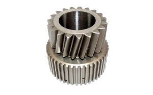 Pinion cutie viteze Manitou 564444 - Img 2