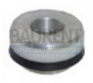 Piston cilindru 30x50 mm rampa hidraulica DHOLLANDIA