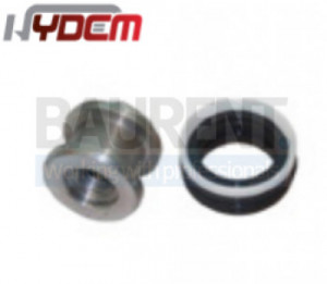 Piston cilindru 50 mm lift hidraulic DHOLLANDIA