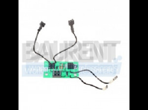 Placa electronica maneta comanda nacela MEC 122711 MEC8912