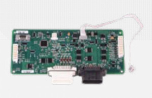 Placa electronica nacele Genie Z80-60RT 94947