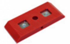 Placuta de uzura pentru nacela Nifty 120T, 170/TM50