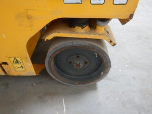 Platforma foarfeca electrica 12m JCB S3246E - 2018 - Img 3