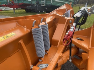 Plug de zapada HSH-3000 Anul de fabricatie 2023 - Img 3