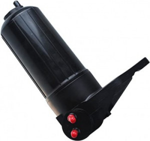 Pompa alimentare cu carburant electrica - motor RE RG pentru buldoexcavator JCB 3CX 4CX