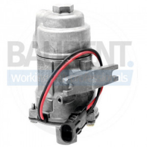 Pompa de alimentare cu combustibil utilaj John Deere 124387