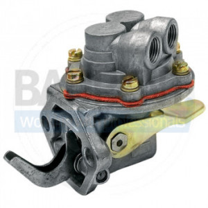 Pompa de alimentare cu membrana tractor Landini 124435