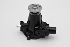 Pompa de apa, Yanmar, 129100-42004, 129004-42001, 3TNV84, 3TNV88, 4TNV84, 4TNV88 - Img 3