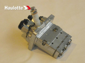 Pompa de injectie pentru nacela Haulotte Compact 10-12DX