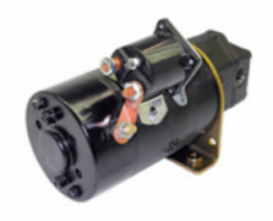 Pompa hidraulica 24V pentru nacele Genie Z/135/70, ZX/135/70, SX/180