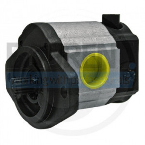 Pompa hidraulica Bosch Rexroth pentru tractor DeutzFahr 124260