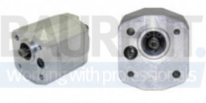 Pompa hidraulica CC 1,0 lift hidraulic MBB PALFINGER-PALGATE-INTERLIFT