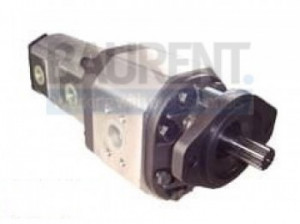 Pompa hidraulica incarcator telescopic Manitou