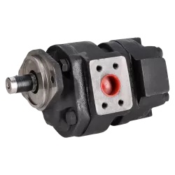 Pompa hidraulica JCB Hydraulic pump - two 919/72400