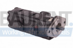 Pompa hidraulica, motor Ford, Deutz pentru nacele telescopice JLG 80HX+6, 100HX, 110HX.