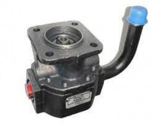 Pompa hidraulica pentru nacele foarfeca Skyjack SJ6832RT, SJIII 3220, SJIII 3226