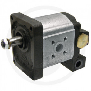 Pompa hidraulica simpla Bosch Rexroth pentru tractor Fiat 123941