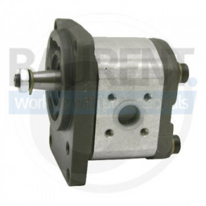 Pompa hidraulica simpla Bosch Rexroth tractor 123951 Deutz-Fahr