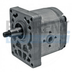 Pompa simpla hidraulica Bosch Rexroth de tractor Fiat 124040