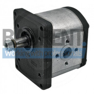 Pompa simpla hidraulica Bosch Rexroth tractoare Same 124050