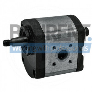 Pompa simpla hidraulica Bosch Rexroth tractor Fendt 124006