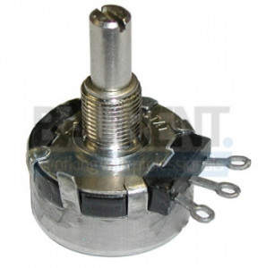Potentiometru nacela MEC 20K Ohm MEC 13527