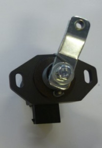 Potentiometru pentru incarcator telescopic Manitou