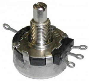 Potentiometru pentru Nacele JLG 400SC, 460SJC, 600SC, 800A, E300A