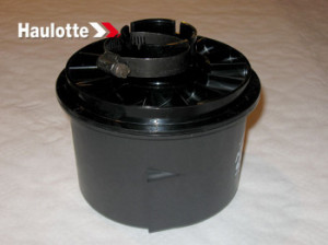 Prefiltru aer pentru nacela Haulotte H18SX / H18SXL, H15SX / H15SXL, H12SX / H12SXL, COMPACT 12DX / COMPACT 3368RT, COMPACT 10DX / COMPACT 2668RT, HA16PE