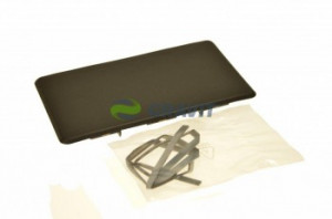 Protectie carter motor pentru tractoare John Deere