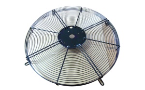 Protecție ventilator radiator Manitou 775067 - Img 2