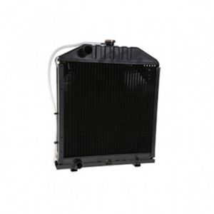 Radiator 23/150-47 pentru tractor Fiat