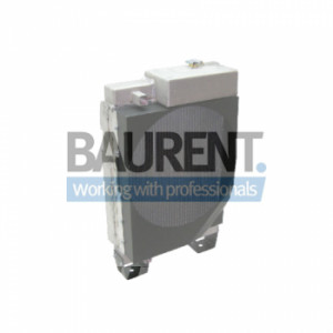 Radiator Ã®ncarcator telescopic Manitou 285114