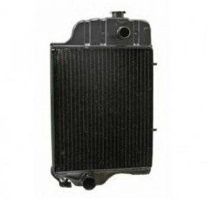 Radiator aftermarket pentru tractoare John Deere