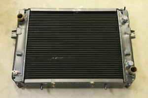 Radiator racire ulei incarcator Manitou 2540
