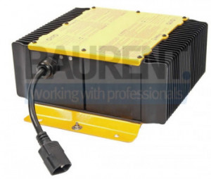 Redresor 24V nacela autoridicatoare JLG 123193
