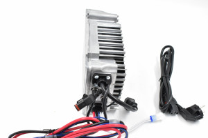 Redresor incarcare baterii nacela 24V 30A - Img 4