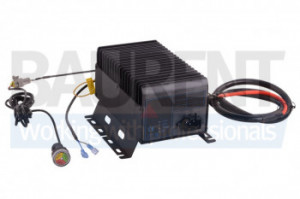 Redresor incarcare baterii nacela 24VDC, 100-240VAC auto, 50/60HZ, Genie, Upright, JLG