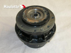 Reductor cu frana nacela Haulotte H15SX / H15SXL, H12SX / H12SXL