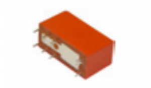 Releu 24V 16A lift autoutilitara ANTEO
