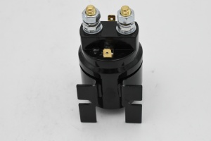 Releu pornire motor 24V 200A pentru lifturi hidraulice - Img 4