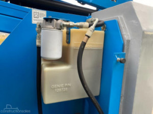 Rezervor ulei hidraulic nacela Genie Z30-20N